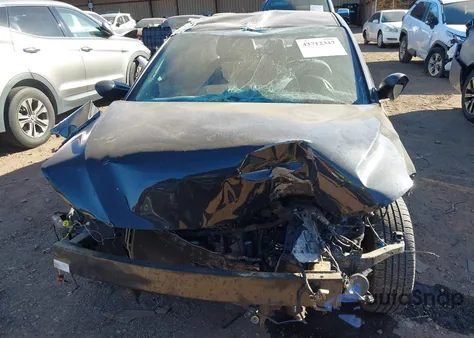 2017 Hyundai Elantra Se z USA, uszkodzony, nr VIN 5NPD84LF9HH099305